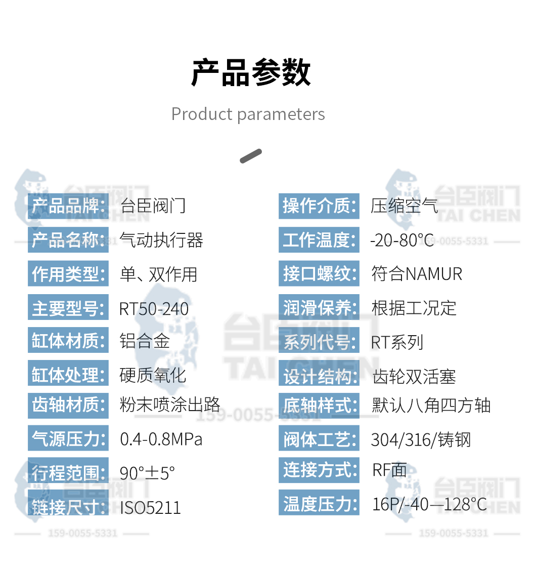 Q641F氣動法蘭球閥產(chǎn)品參數(shù)